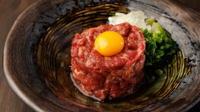 焼肉ホルモン襷 - メイン写真: