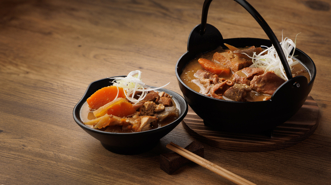 居酒屋燃えた うらめし屋 - メイン写真: