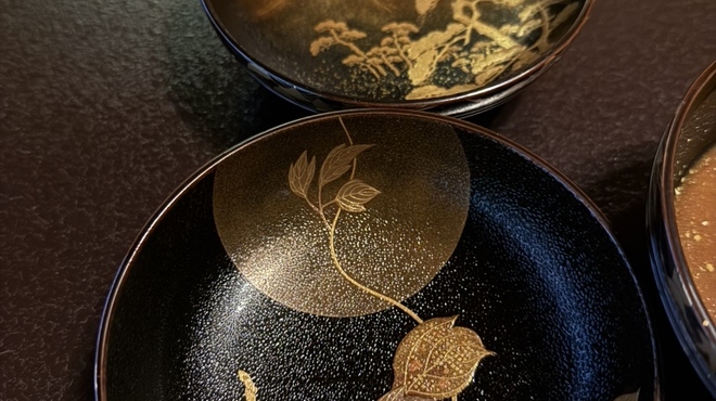重箱 - 料理写真: