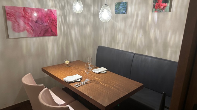Vinoteca Fiore - メイン写真: