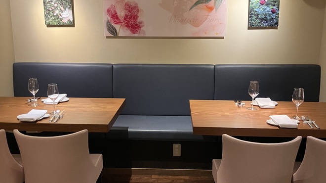 Vinoteca Fiore - メイン写真: