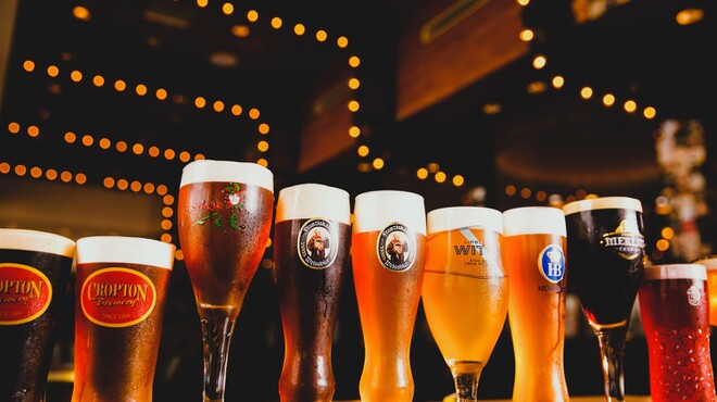 世界のビール博物館 - メイン写真: