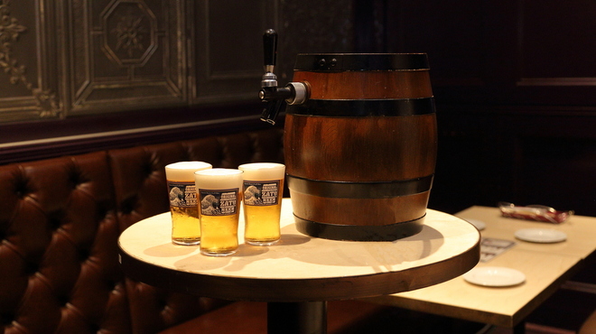 世界のビール博物館 - メイン写真: