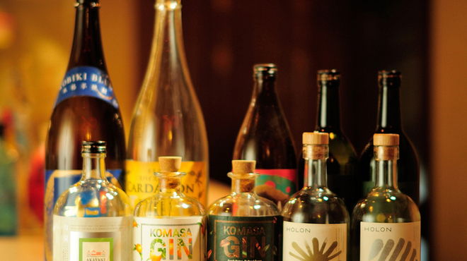 立ち飲み居酒屋LIBERTY - メイン写真: