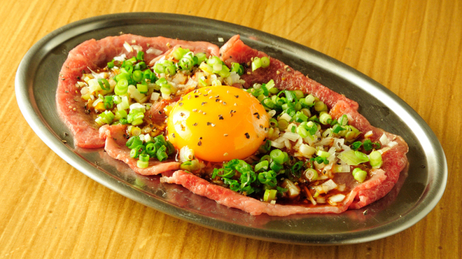 立ち飲み居酒屋LIBERTY - メイン写真: