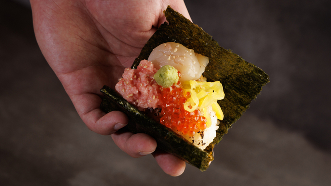 ヤミイチ - メイン写真: