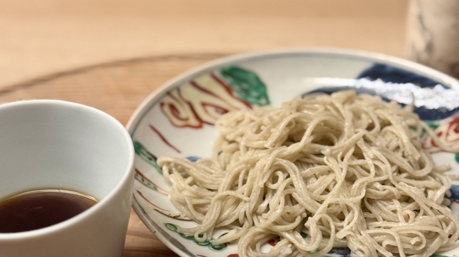 緒方 - 料理写真: