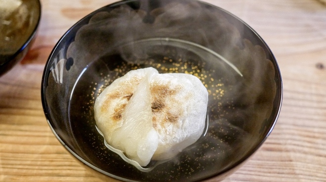 緒方 - 料理写真: