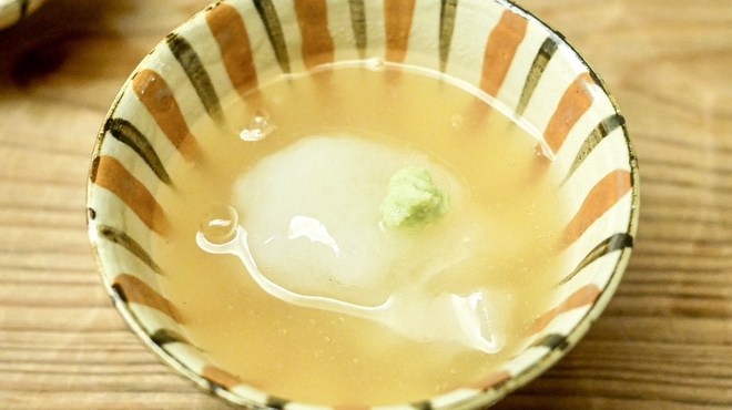 緒方 - 料理写真: