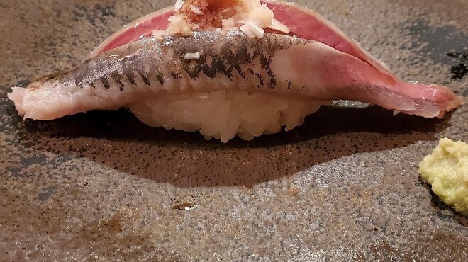 木挽町 とも樹 - 料理写真: