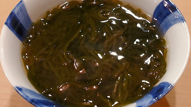 木挽町 とも樹 - 料理写真: