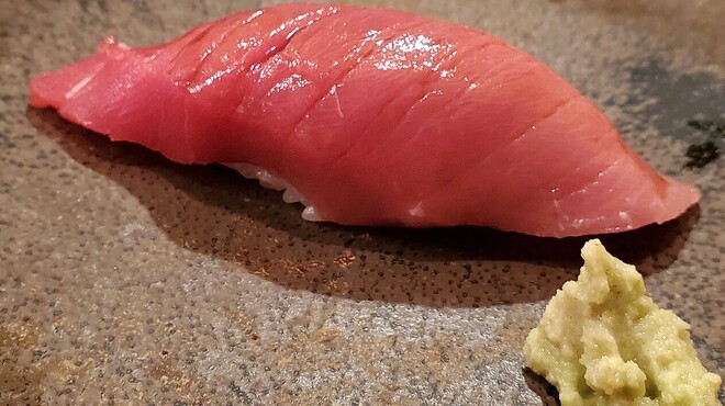 木挽町 とも樹 - 料理写真: