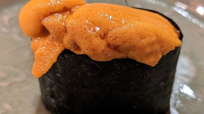 木挽町 とも樹 - 料理写真: