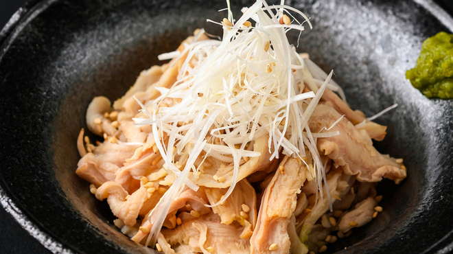 博多もつ鍋 やま中 - メイン写真: