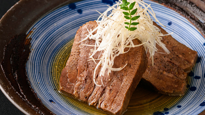 博多もつ鍋 やま中 - メイン写真: