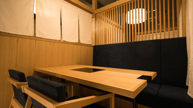 博多もつ鍋 やま中 - メイン写真: