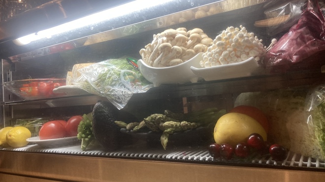 野菜肉巻き串 ぐるり - メイン写真: