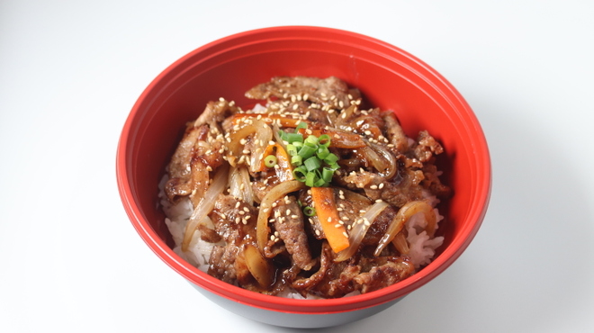 牛若丸 - 料理写真: