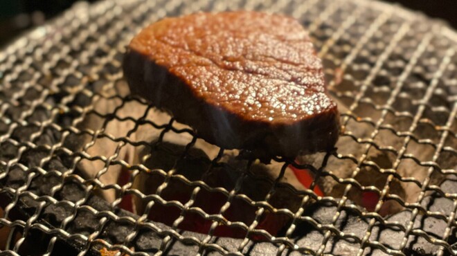YAKINIKU BON'S - メイン写真:
