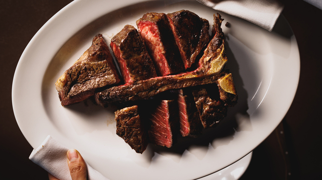 37 Steakhouse & Bar - メイン写真: