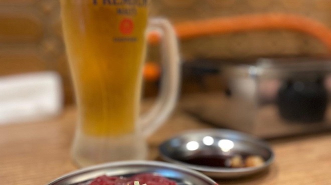 ホルモンラボ - メイン写真: