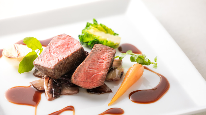 THE TERRACE yokohama marine tower - メイン写真: