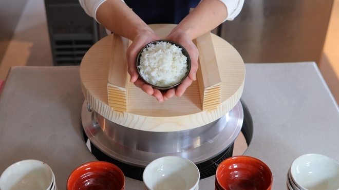 横浜ドラテン - メイン写真: