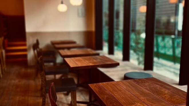 横浜ドラテン - メイン写真: