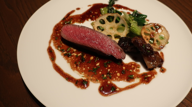 idematsu - メイン写真: