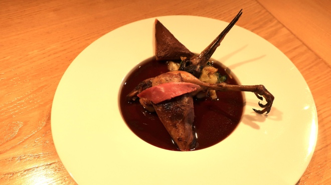 idematsu - メイン写真: