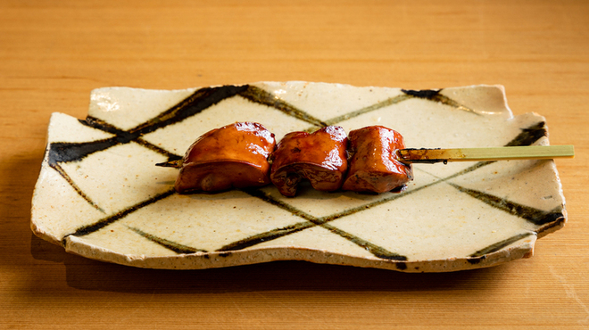 焼き鳥 峠 - メイン写真:
