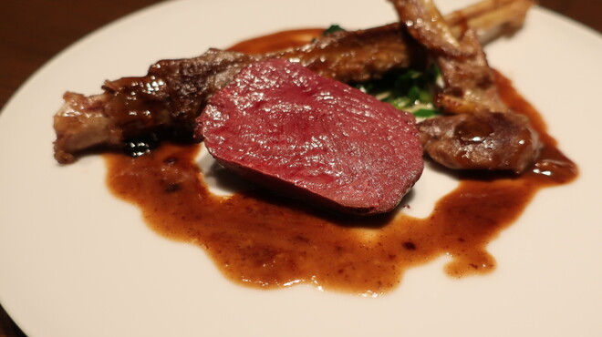 idematsu - メイン写真: