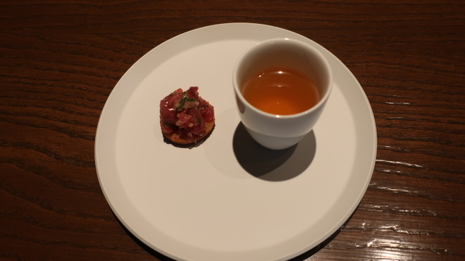 idematsu - メイン写真: