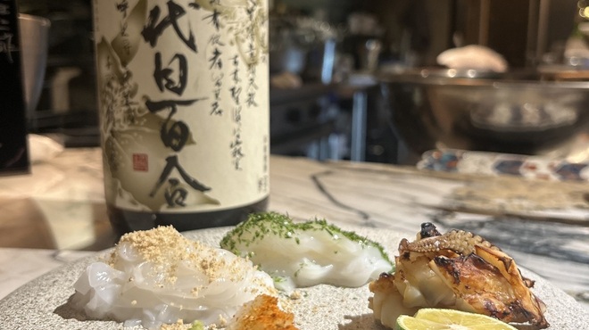 飯酒トモエ - メイン写真: