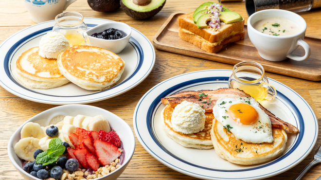 THE WHARF HOUSE - メイン写真: