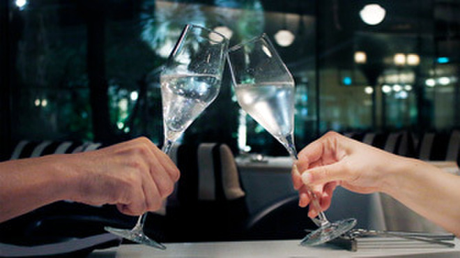 TOOTH TOOTH GARDEN RESTAURANT - メイン写真: