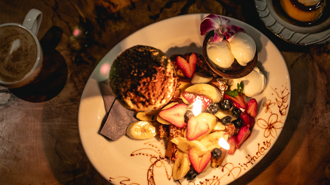 HEAVENLY Island Lifestyle - メイン写真: