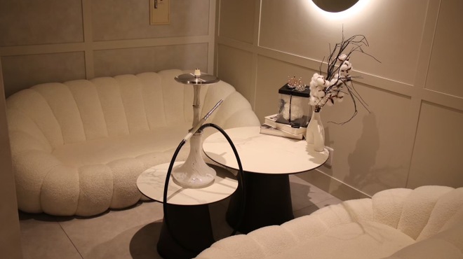 mokumoku - メイン写真: