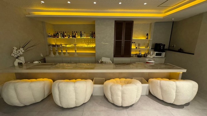 mokumoku - メイン写真: