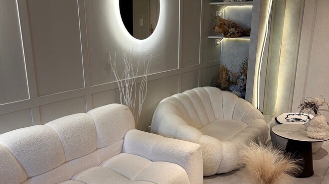 mokumoku - メイン写真: