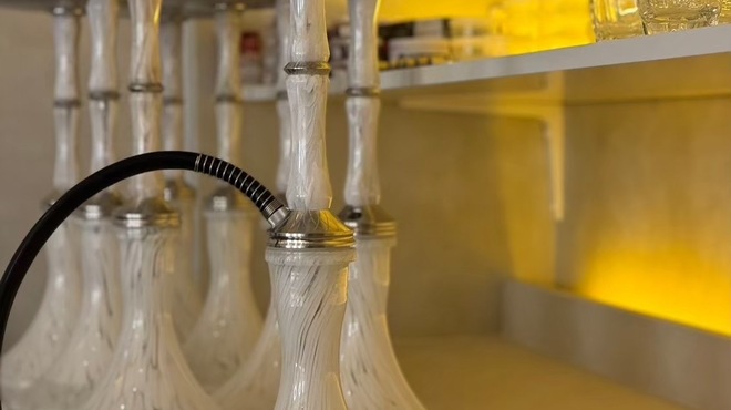 mokumoku - メイン写真: