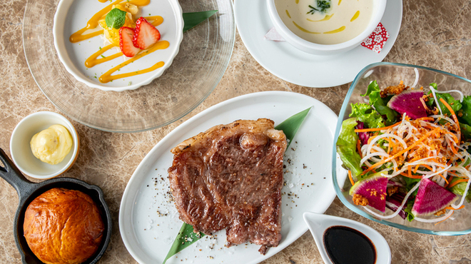 Koko Head cafe - メイン写真: