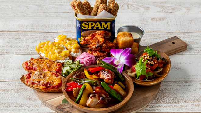 Koko Head cafe - メイン写真: