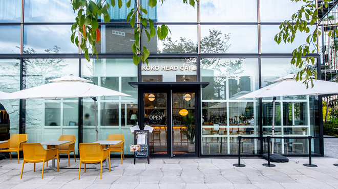 Koko Head cafe - メイン写真: