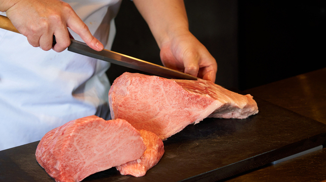 おぎのや食堂 - メイン写真: