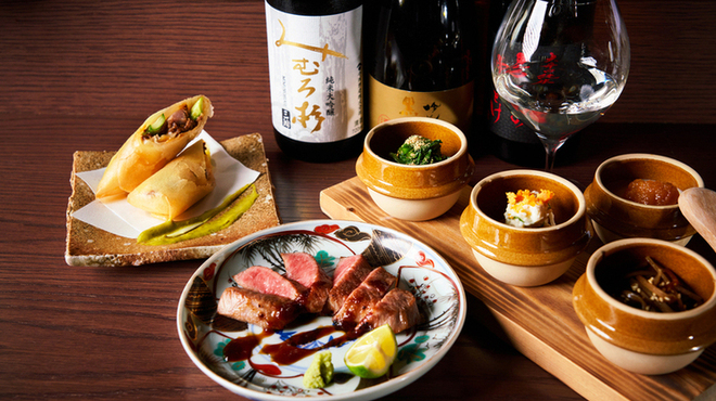 おぎのや食堂 - メイン写真: