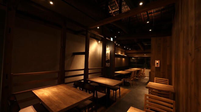 鮨炉まん - メイン写真: