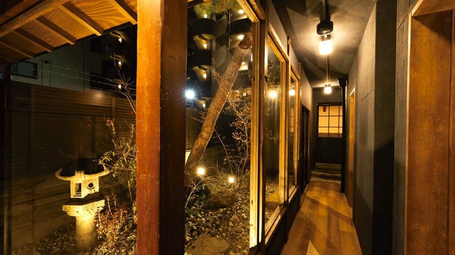 鮨炉まん - メイン写真: