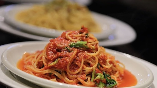 ナチュラルビュッフェ ユコーネ - メイン写真: