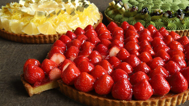 PATISSERIE TOOTH TOOTH - メイン写真: